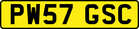 PW57GSC