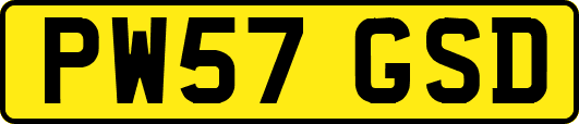PW57GSD
