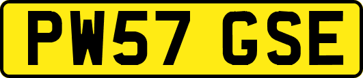 PW57GSE