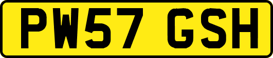 PW57GSH