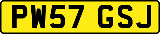 PW57GSJ