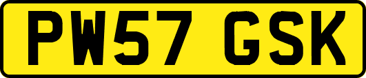 PW57GSK