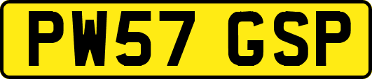 PW57GSP