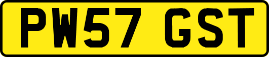 PW57GST