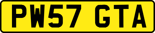 PW57GTA