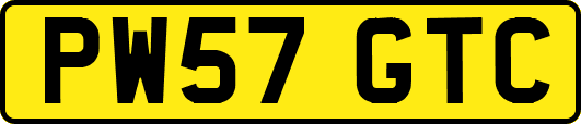 PW57GTC