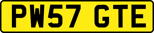PW57GTE