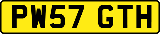 PW57GTH