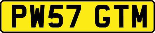 PW57GTM