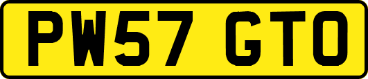 PW57GTO