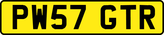 PW57GTR