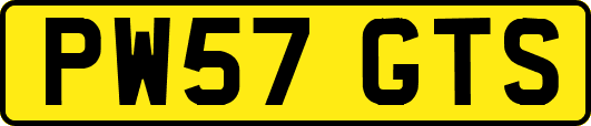 PW57GTS