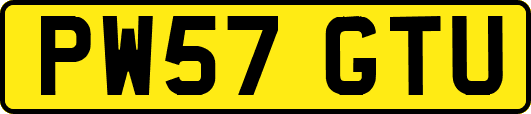 PW57GTU