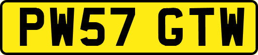 PW57GTW