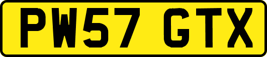 PW57GTX