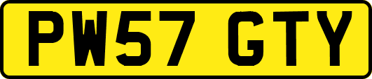 PW57GTY