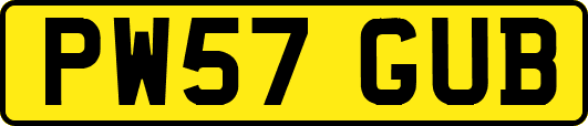 PW57GUB