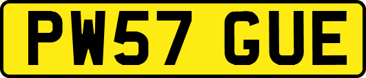 PW57GUE