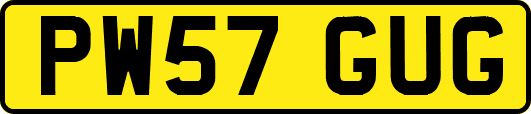 PW57GUG