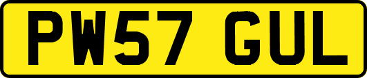 PW57GUL