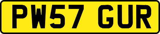 PW57GUR