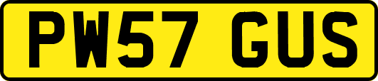 PW57GUS