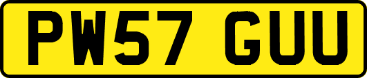 PW57GUU