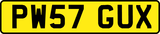 PW57GUX