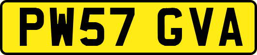 PW57GVA