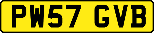 PW57GVB