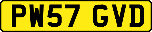 PW57GVD
