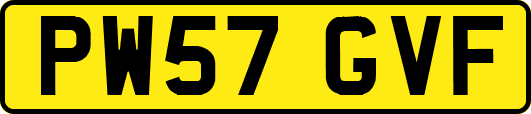 PW57GVF