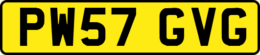 PW57GVG