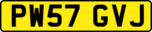 PW57GVJ