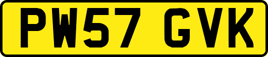 PW57GVK