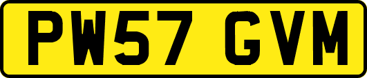 PW57GVM