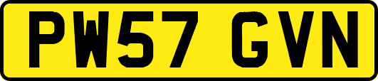 PW57GVN