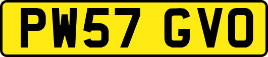 PW57GVO
