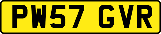 PW57GVR