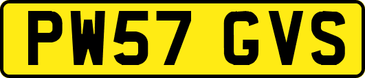 PW57GVS