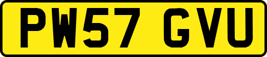 PW57GVU