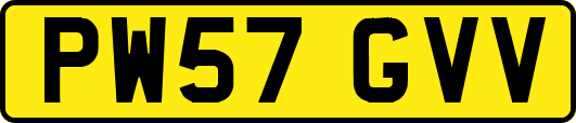 PW57GVV