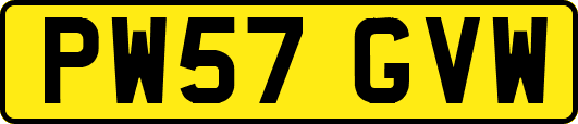PW57GVW