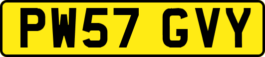 PW57GVY