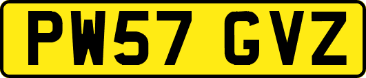 PW57GVZ