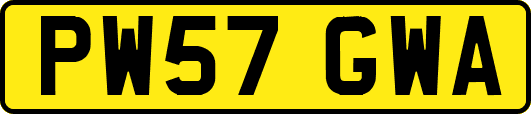 PW57GWA