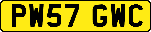 PW57GWC