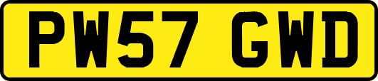 PW57GWD