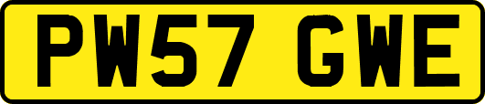 PW57GWE