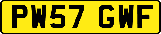 PW57GWF